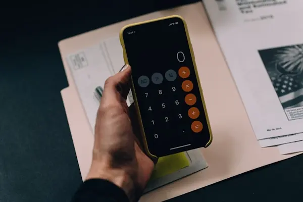 Projeto para escritório
