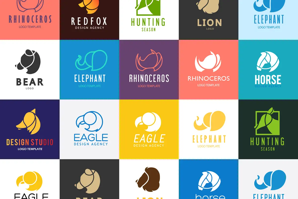 Projeto de identidade visual